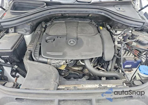 2018 Mercedes-Benz Gle 350 4Matic z USA, uszkodzony, nr VIN 4JGDA5HB9JA999050